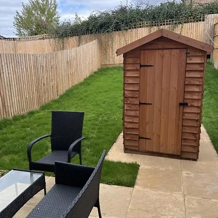 Double In A Shared House In Séjour chez l'habitant *